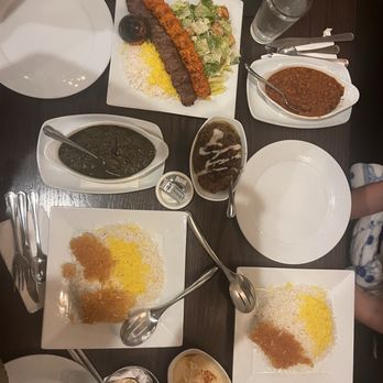 Sadaf Restaurant - Persian/Iranian Near Me - Thousand Oaks, California Sadaf Restaurant - Persian/Iranian Near Me - Thousand Oaks, California