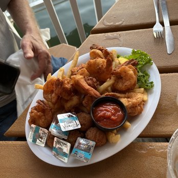 Dockside Seafood Market - Fried Shrimp platter - Seafood Near Me - Virginia Beach, Virginia Dockside Seafood Market - Fried Shrimp platter - Seafood Near Me - Virginia Beach, Virginia
