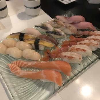 One Piece Sushi - Japanese Near Me - Millbrae, California