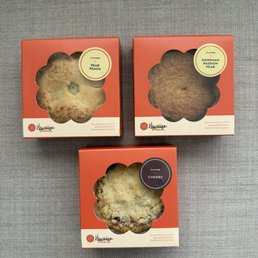 Mini pies Mini pies