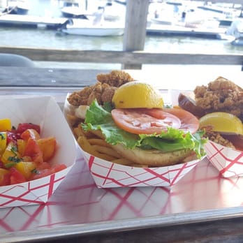Butler's Flat - Seafood Near Me - Port Washington, New York