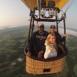 Adirondack Balloon Flights