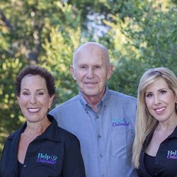 Help Unlimited - Gayle, Jack and Ariel Bertsch