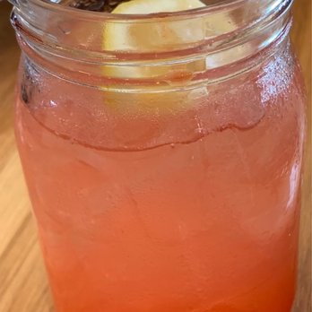 Broken Yolk Cafe - Pucker Up Lemonade - Breakfast & Brunch Near Me - Henderson, Nevada Broken Yolk Cafe - Pucker Up Lemonade - Breakfast & Brunch Near Me - Henderson, Nevada