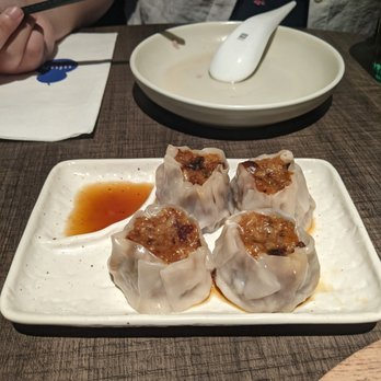 Uluh - Sticky rice shumai - Tea Rooms Near Me - New York, New York Uluh - Sticky rice shumai - Tea Rooms Near Me - New York, New York