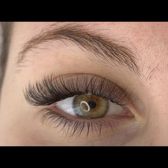 Ooh La Lash - Hybrid lashes - Eyelash Service Near Me - Anoka, Minnesota Ooh La Lash - Hybrid lashes - Eyelash Service Near Me - Anoka, Minnesota