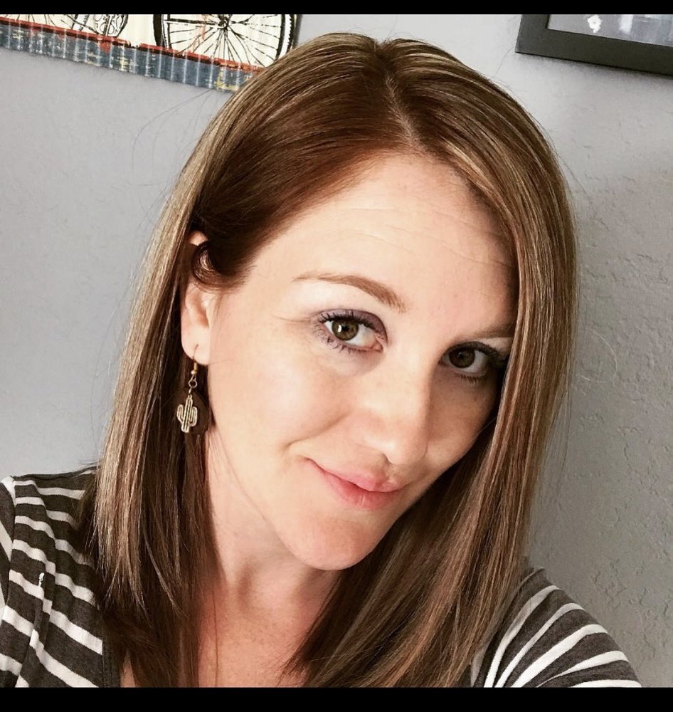 FEISTY STUDIOS SALON & SPA 100 Photos & 12 Reviews 8245 N