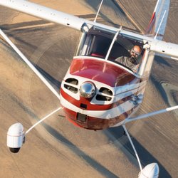 Marshall Larry J MD - 1955 Cessna 170B