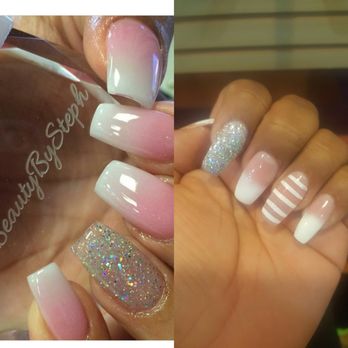 Miss Nail - Asked for the left but got the right.. and i asked before she started if she could do it - Nail Salons Near Me - Hayward, California Miss Nail - Asked for the left but got the right.. and i asked before she started if she could do it - Nail Salons Near Me - Hayward, California