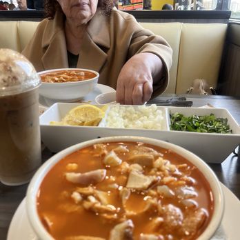 Mr. Menudo - Yummy menudo. - Mexican Near Me - Downey, California Mr. Menudo - Yummy menudo. - Mexican Near Me - Downey, California