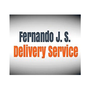 Photo of FJS Delivery Service