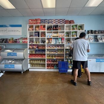 D'Lites - Ice Cream & Frozen Yogurt Near Me - Austin, Texas