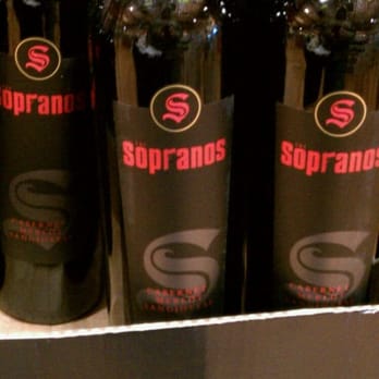 Stew Leonard's Wine & Spirits - Sopranos - Beer, Wine & Spirits Near Me - Yonkers, New York