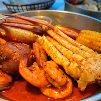 The Juicy Crab - Duluth - Seafood Near Me - Duluth, Georgia The Juicy Crab - Duluth - Seafood Near Me - Duluth, Georgia