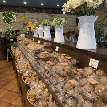 White Windmill - Bakeries Near Me - Doraville, Georgia White Windmill - Bakeries Near Me - Doraville, Georgia