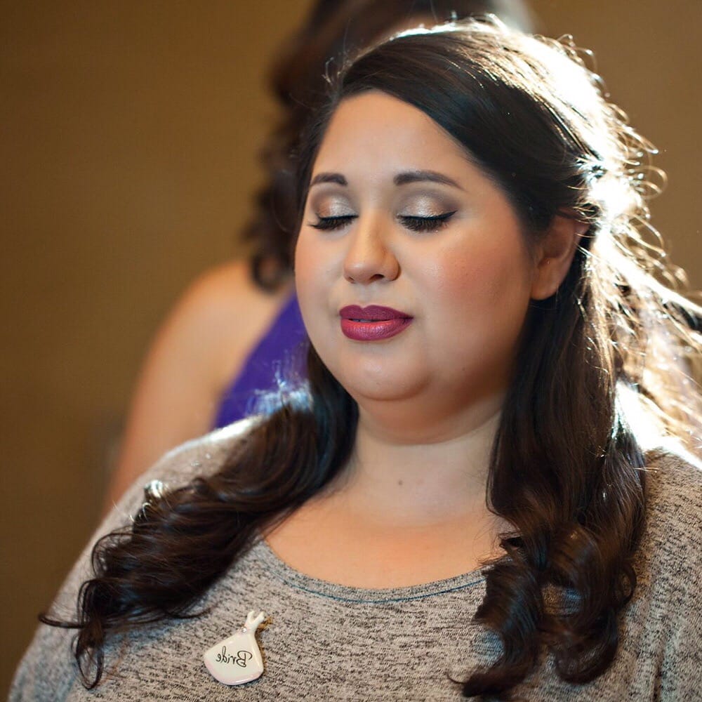 Makeup by Mamibug Logo