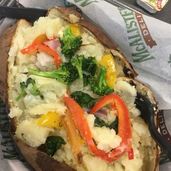McAlister's Deli - Delis Near Me - Covington, Louisiana