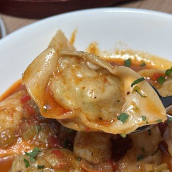 Bananas - Étouffée - New American Near Me - New York, New York Bananas - Étouffée - New American Near Me - New York, New York