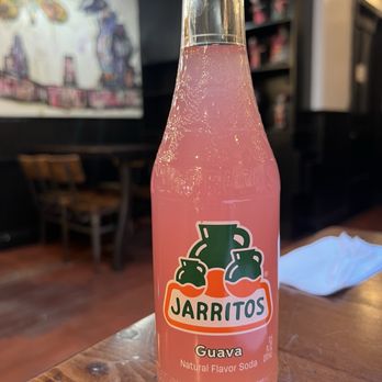 Birria LES - Guava - Tacos Near Me - Brooklyn, New York