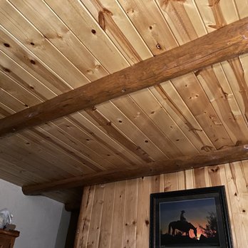 Grand Canyon Inn - If only that 'knotty' pine could talk - Hotels Near Me - Williams, Arizona Grand Canyon Inn - If only that 'knotty' pine could talk - Hotels Near Me - Williams, Arizona