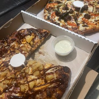 Pizza My Way - Pizza Near Me - Pleasant Hill, California