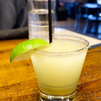 Anaya’s Seafood Scratch Kitchen - $6 happy hour frozen margarita - Seafood Near Me - Plano, Texas