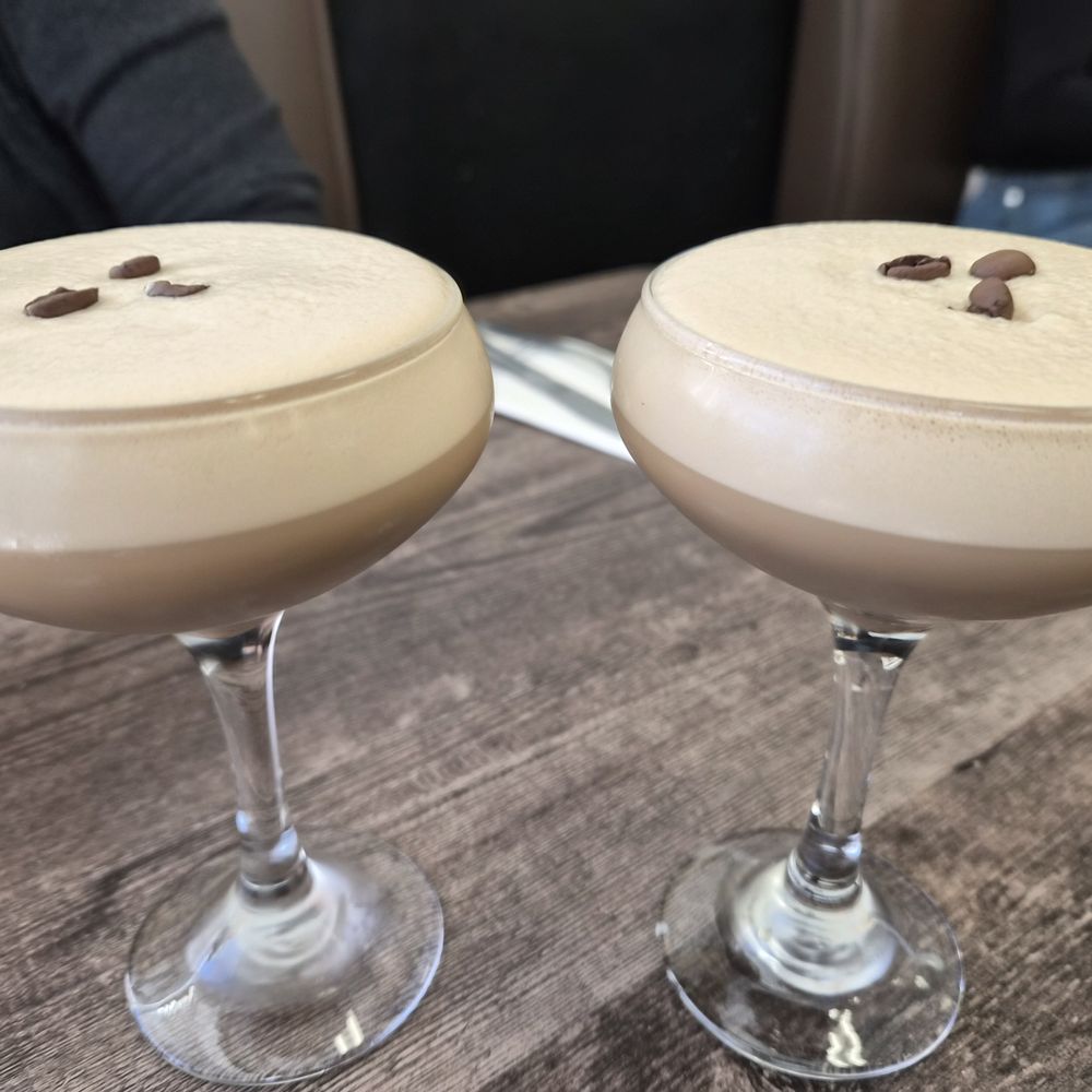 AmeriBrunch Cafe - Best Espresso Martini in Las Vegas - Breakfast & Brunch Near Me - Las Vegas, Nevada