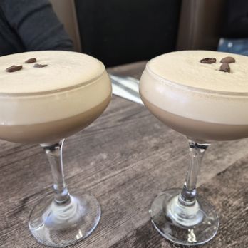 AmeriBrunch Cafe - Best Espresso Martini in Las Vegas - Breakfast & Brunch Near Me - Las Vegas, Nevada