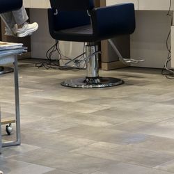 Salon Hype