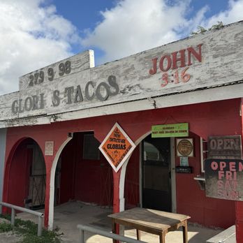 Gloria’s Tacos - Front entrance... - Tacos Near Me - San Diego, Texas Gloria’s Tacos - Front entrance... - Tacos Near Me - San Diego, Texas