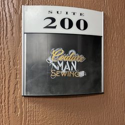 Couture Man - Couture Man Office