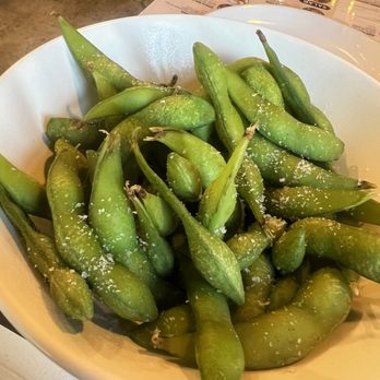 Thai House Street Eats - Edamame - Thai Near Me - Lakewood, California Thai House Street Eats - Edamame - Thai Near Me - Lakewood, California