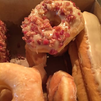 Big Daddy's Donuts - Donuts Near Me - Raymore, Missouri