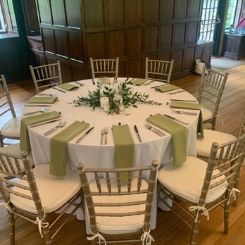 We Are Wildflowers - Table greenery - Floral Designers Near Me