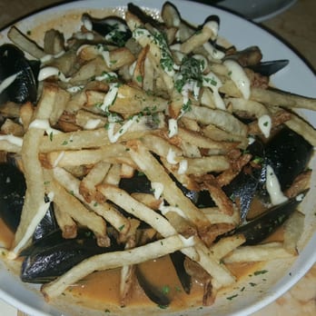 Mua - Mussels! Crazy good! - Bars Near Me - Oakland, California Mua - Mussels! Crazy good! - Bars Near Me - Oakland, California