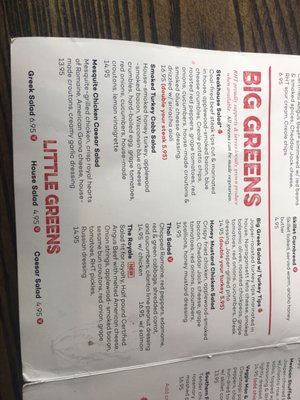 Menu photo 8 Red Heat Tavern Wilmington, MA Menu photo 8 Red Heat Tavern Wilmington, MA