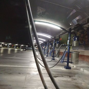 WOW Carwash - Car Wash Near Me - Las Vegas, Nevada