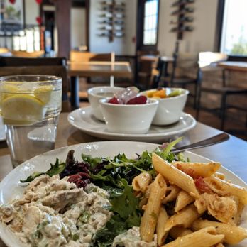 la Madeleine - Chicken Salad, Pasta Salad, Wild Green Salad - Bakeries Near Me - katy, Texas la Madeleine - Chicken Salad, Pasta Salad, Wild Green Salad - Bakeries Near Me - katy, Texas