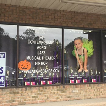 Revelations Dance Center - Dance Schools Near Me - Nesconset, New York