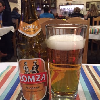 Specjały Regionalne - Honey beer ... Tasty and light - Polish Near Me - Warsaw, MZ Specjały Regionalne - Honey beer ... Tasty and light - Polish Near Me - Warsaw, MZ