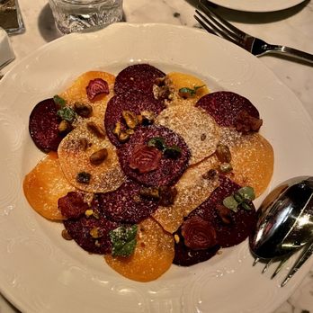 Cento - Beets - Italian Near Me - Columbus, Ohio Cento - Beets - Italian Near Me - Columbus, Ohio