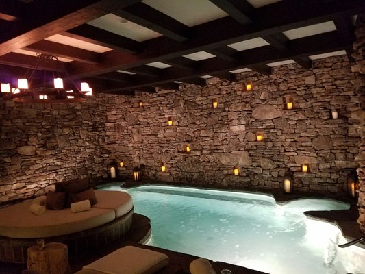 Cedar Creek Spa & Salon by null