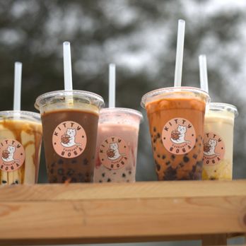 Kitty Boba Teahouse - Bubble Tea Near Me - Fort Lauderdale, Florida Kitty Boba Teahouse - Bubble Tea Near Me - Fort Lauderdale, Florida