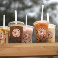 Kitty Boba Teahouse