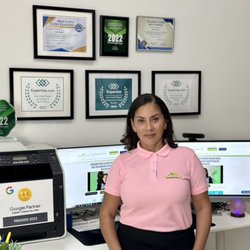 Credit Financial Pro  - Tania Credit Financial Pro Owner