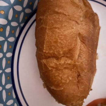 Jersey Mike's Subs - Look at the size of this. My hand is small & it's smaller than my hand, really? - Fast Food Near Me - Huntsville, Alabama Jersey Mike's Subs - Look at the size of this. My hand is small & it's smaller than my hand, really? - Fast Food Near Me - Huntsville, Alabama