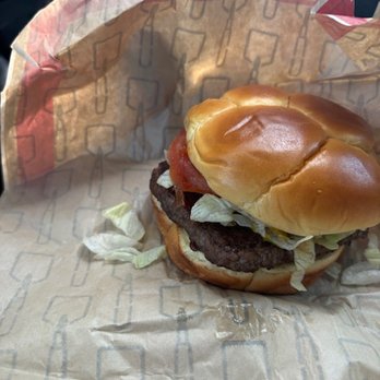 Wendy's - Wendy's - Fast Food Near Me - Boca Raton, Florida