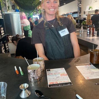 Candles on Tap - Candle Stores Near Me - Encinitas, California