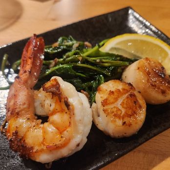 Wabisabi Dining - Breakfast & Brunch Near Me - Honolulu, Hawaii