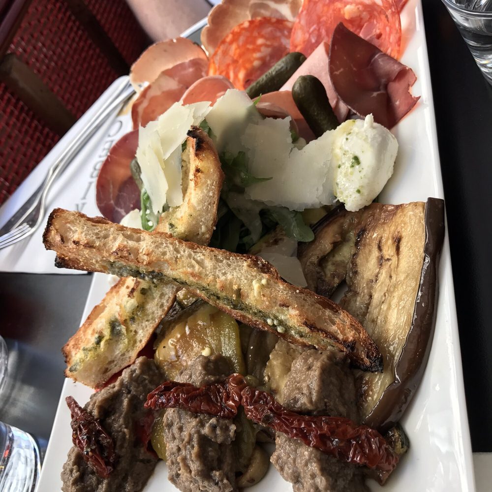 Charcuterie? Yes please! Charcuterie? Yes please!